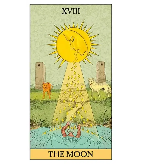 Before Tarot