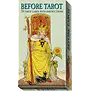 Before Tarot