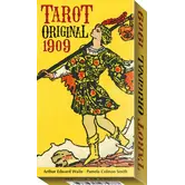Tarot Original 1909