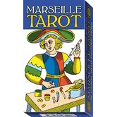 Marseille Tarot