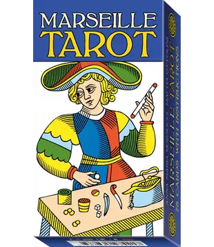 Marseille Tarot