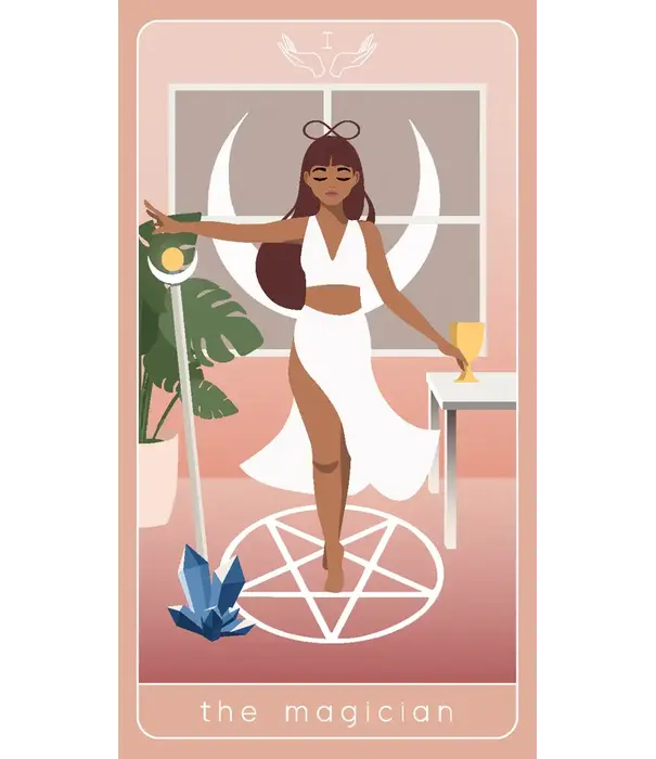 Inner Light Tarot
