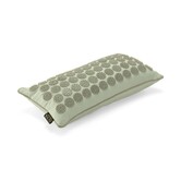 Spijkermat kussen - Light Green Mandala