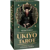 Ukiyo Tarot