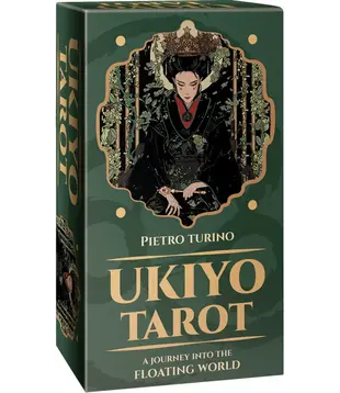 Ukiyo Tarot