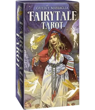 Fairytale Tarot