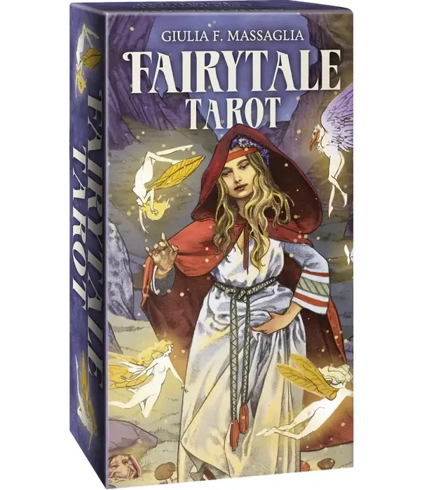 Fairytale Tarot