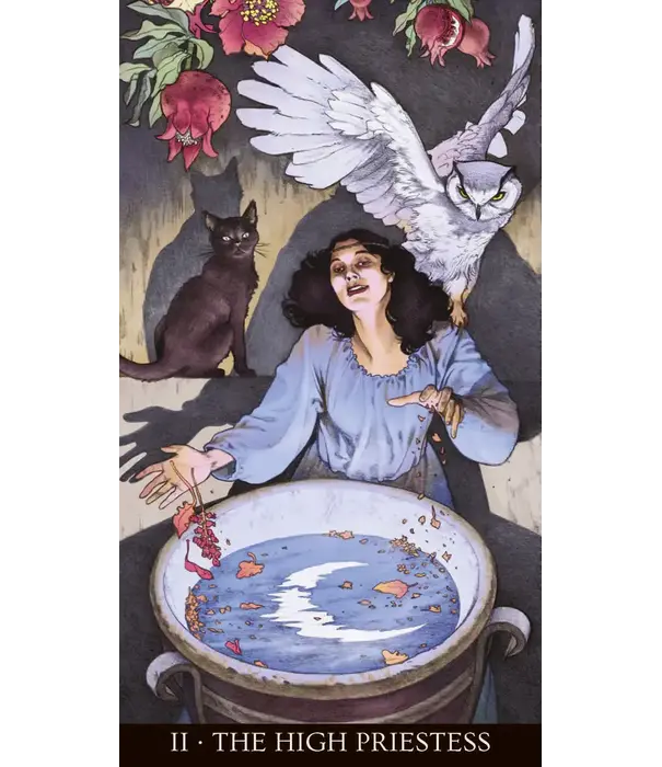 Fairytale Tarot