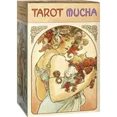 Mucha Tarot