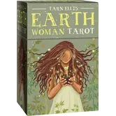 Earth Woman Tarot