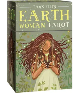 Earth Woman Tarot
