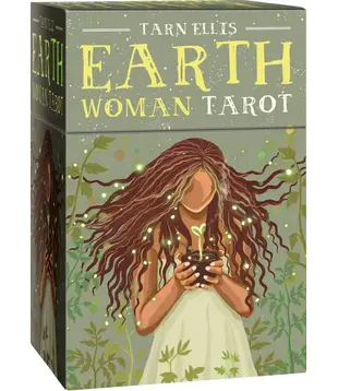 Earth Woman Tarot