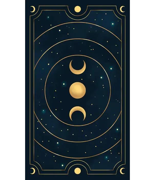 Astral Tarot
