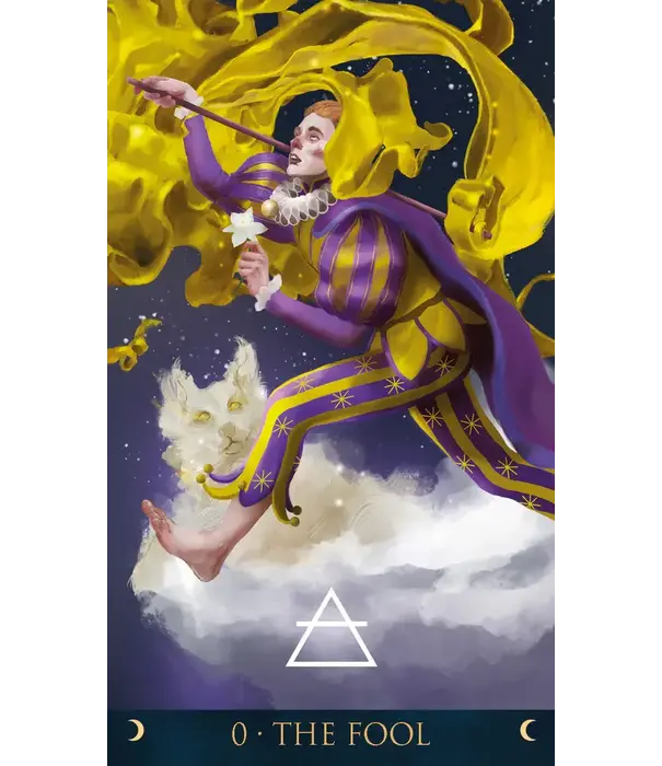 Astral Tarot