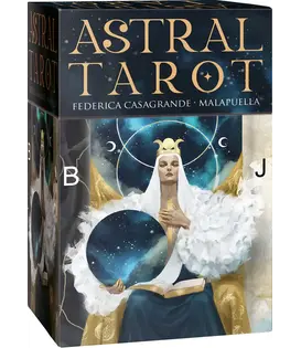 Astral Tarot