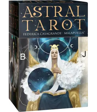 Astral Tarot