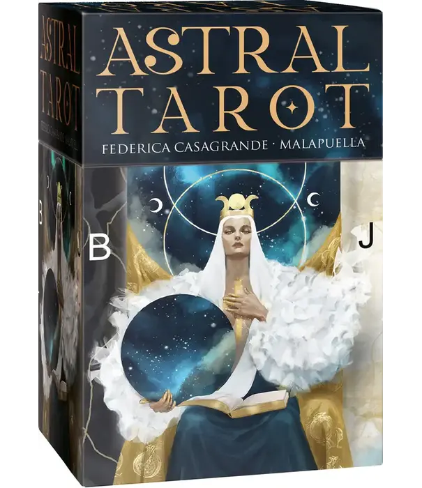 Astral Tarot