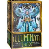 Illuminati Tarot