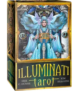 Illuminati Tarot