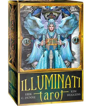 Illuminati Tarot