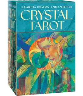 Crystal Tarot