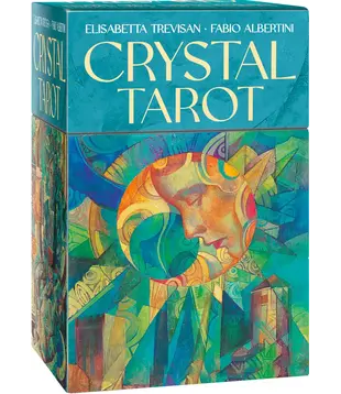 Crystal Tarot