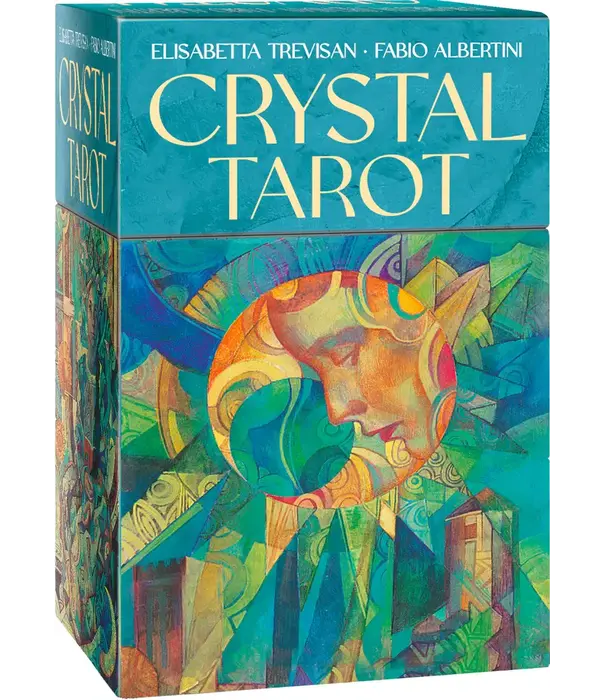Crystal Tarot