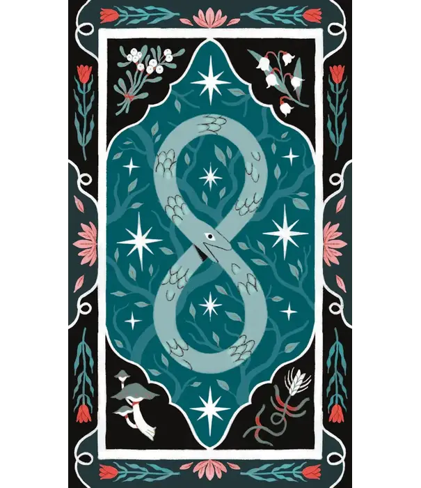 Wicked Moon Tarot