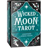 Wicked Moon Tarot