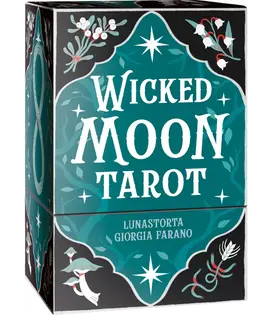 Wicked Moon Tarot