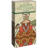 Wiener Secession Tarot