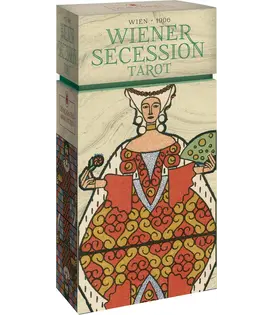 Wiener Secession Tarot