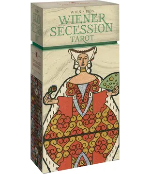 Wiener Secession Tarot