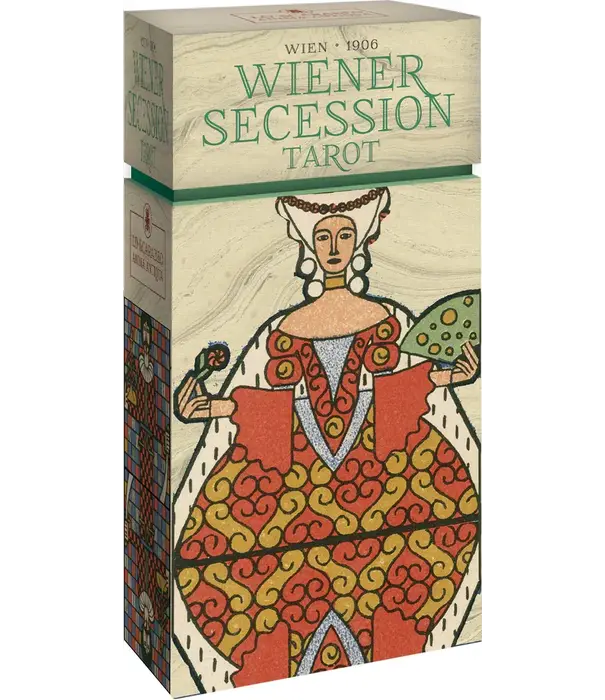 Wiener Secession Tarot