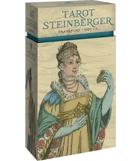 Tarot Steinberger