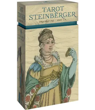 Tarot Steinberger