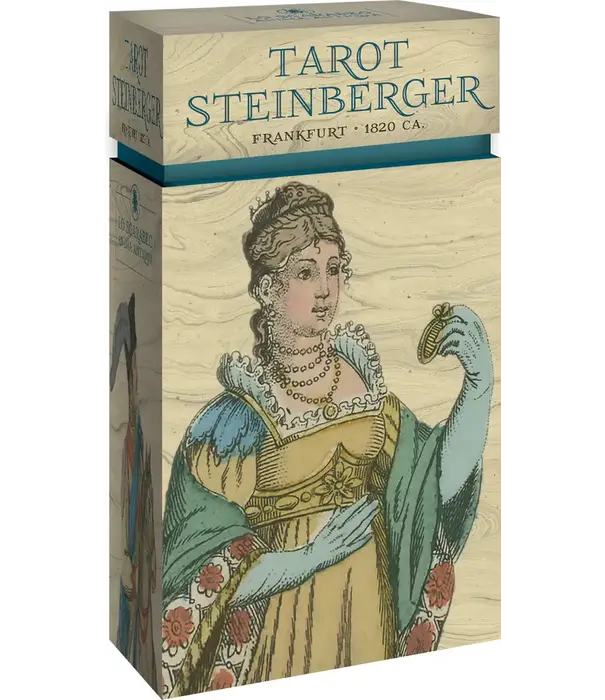 Tarot Steinberger