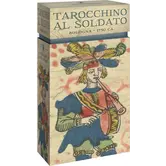 Tarocchino Al Soldato - Limited Edition