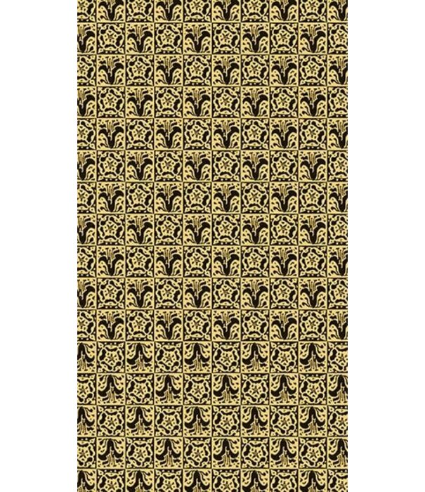 Tarot - Black and  Gold Edition