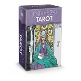 Universal Tarot Mini