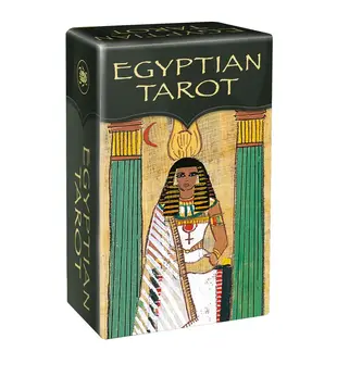 Egyptian tarot Mini