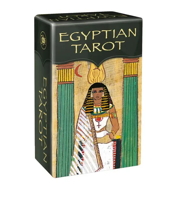 Egyption tarot Mini
