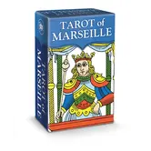 Tarot of Marseille mini