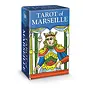 Tarot of Marseille mini