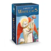 Tarot of The White Cats Mini
