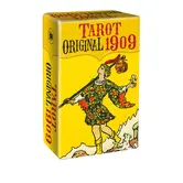 Tarot Original 1909 Mini tarot cards