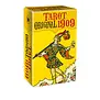 Tarot Original 1909 Mini tarot cards