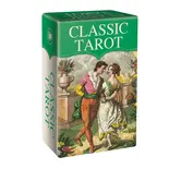 Mini Classic Tarot