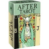 After tarot Mini Tarot