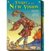 Tarot of the New Vision Set